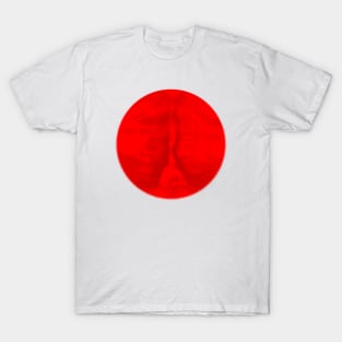 Bloodshot T-Shirt